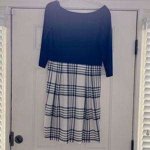 Jessica Howard dress